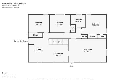1580 24th Street Marion IA 52302
