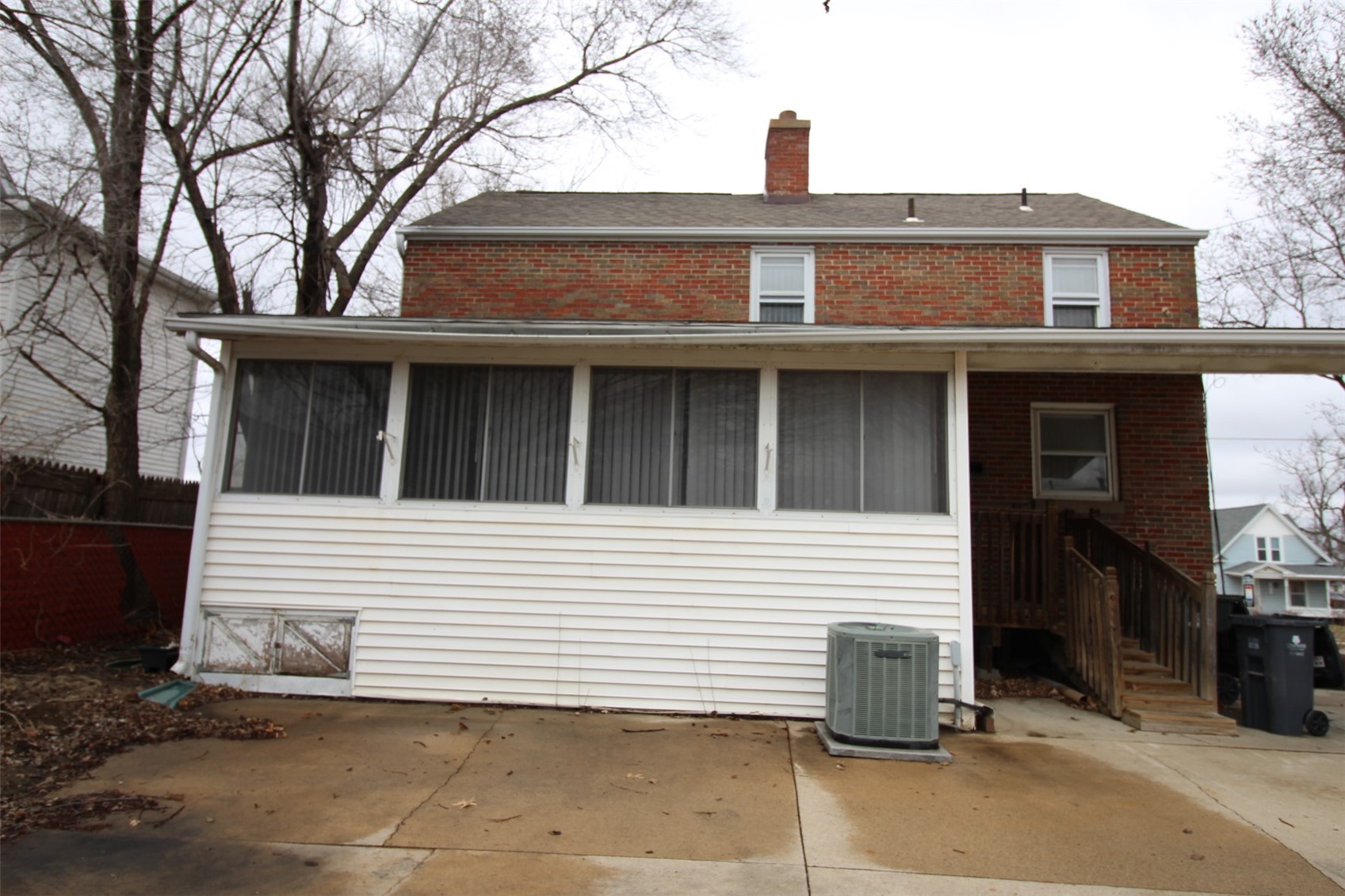 1421 1st Avenue SW Cedar Rapids IA 52404