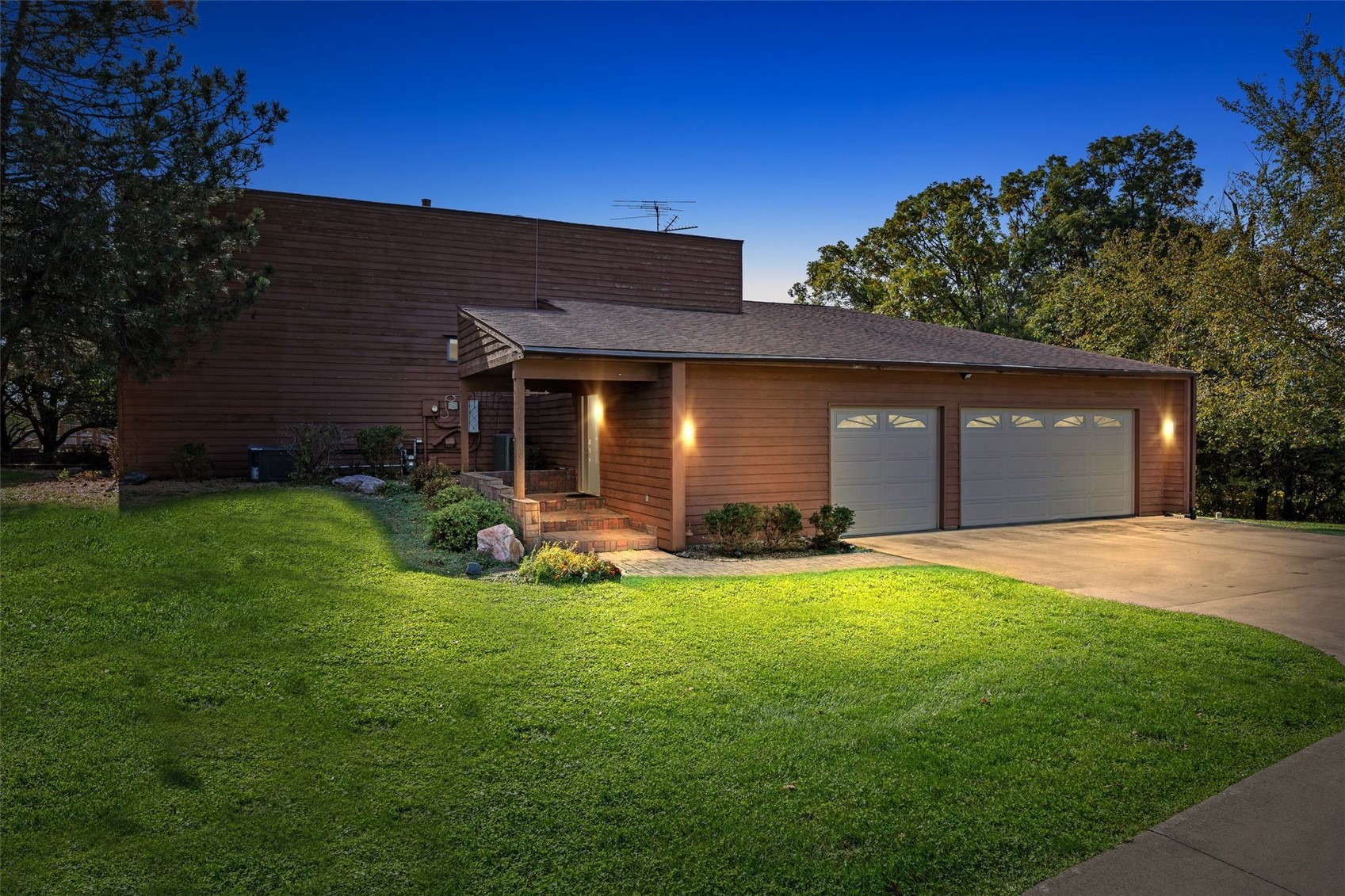 131 Rosedale Road SE Cedar Rapids IA 52403