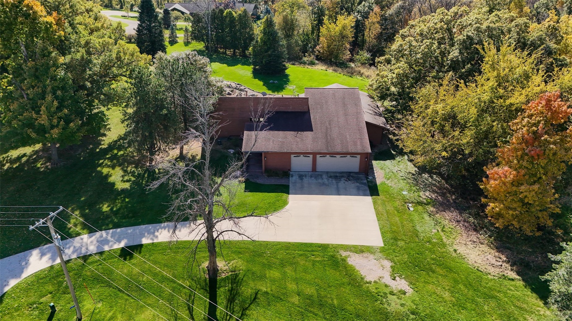 131 Rosedale Road SE Cedar Rapids IA 52403