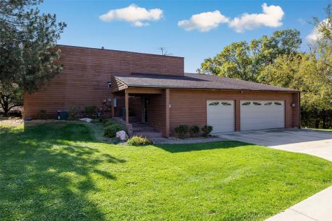 131 Rosedale Road SE Cedar Rapids IA 52403