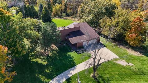 131 Rosedale Road SE Cedar Rapids IA 52403