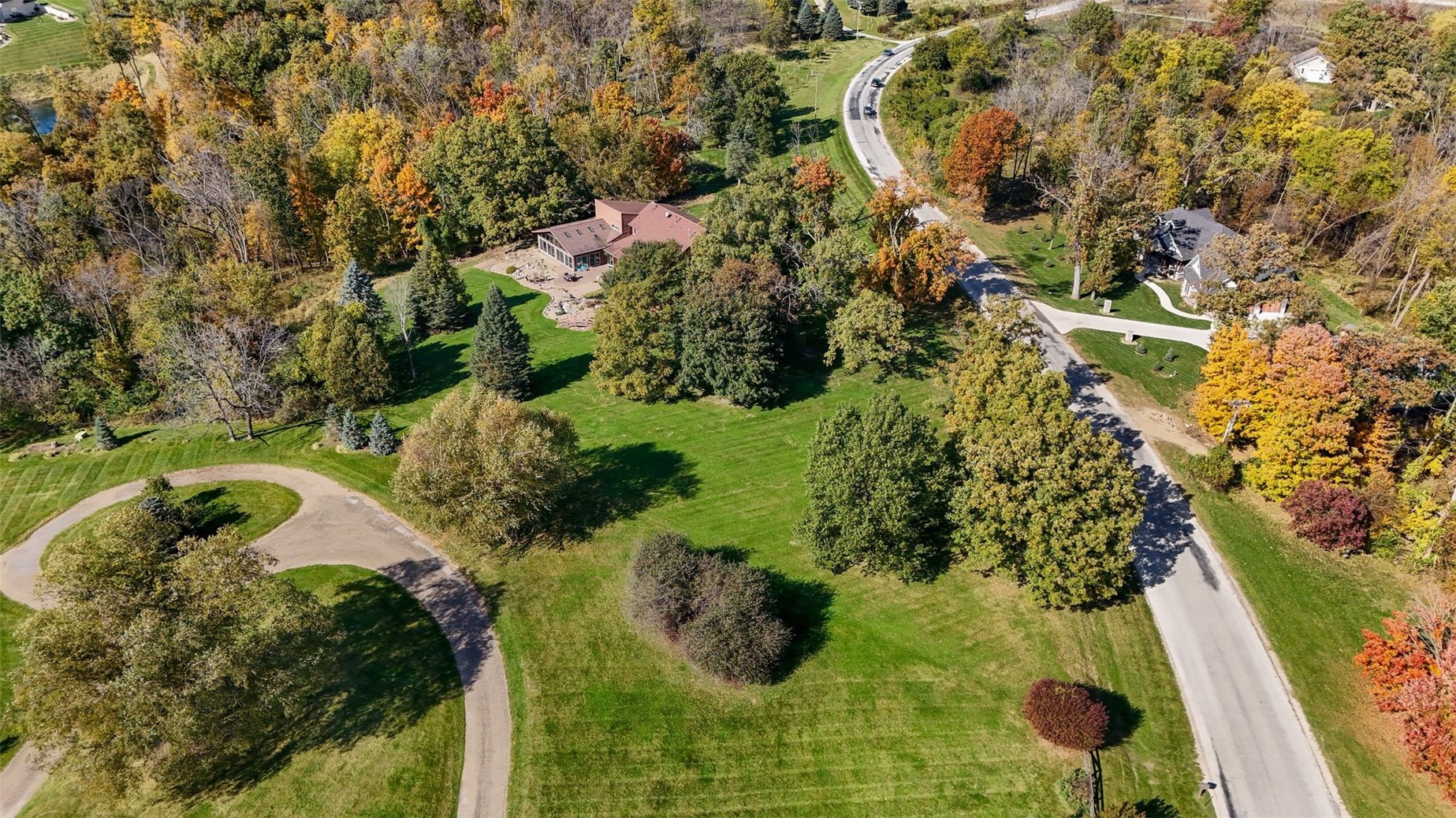 131 Rosedale Road SE Cedar Rapids IA 52403