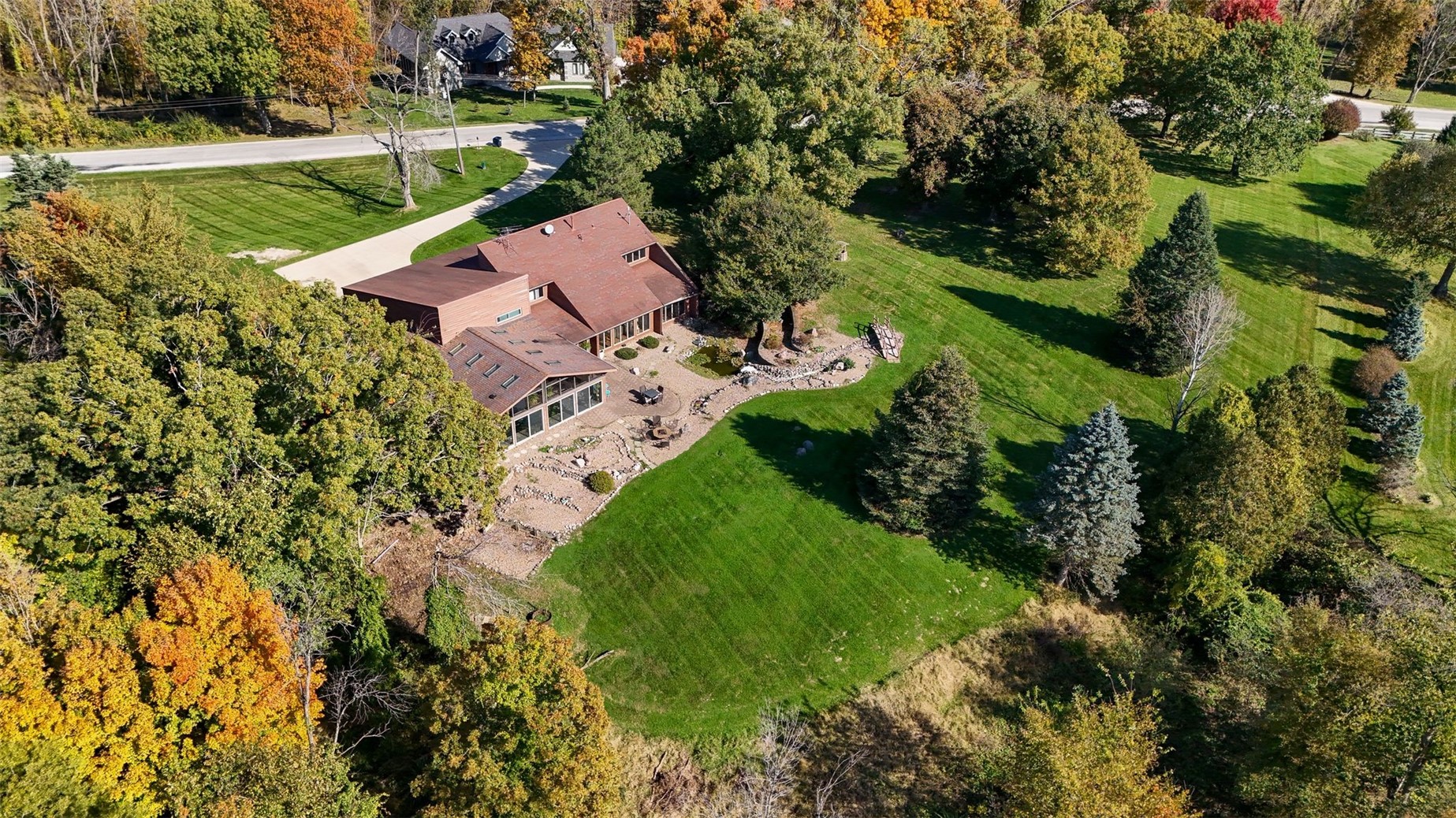 131 Rosedale Road SE Cedar Rapids IA 52403