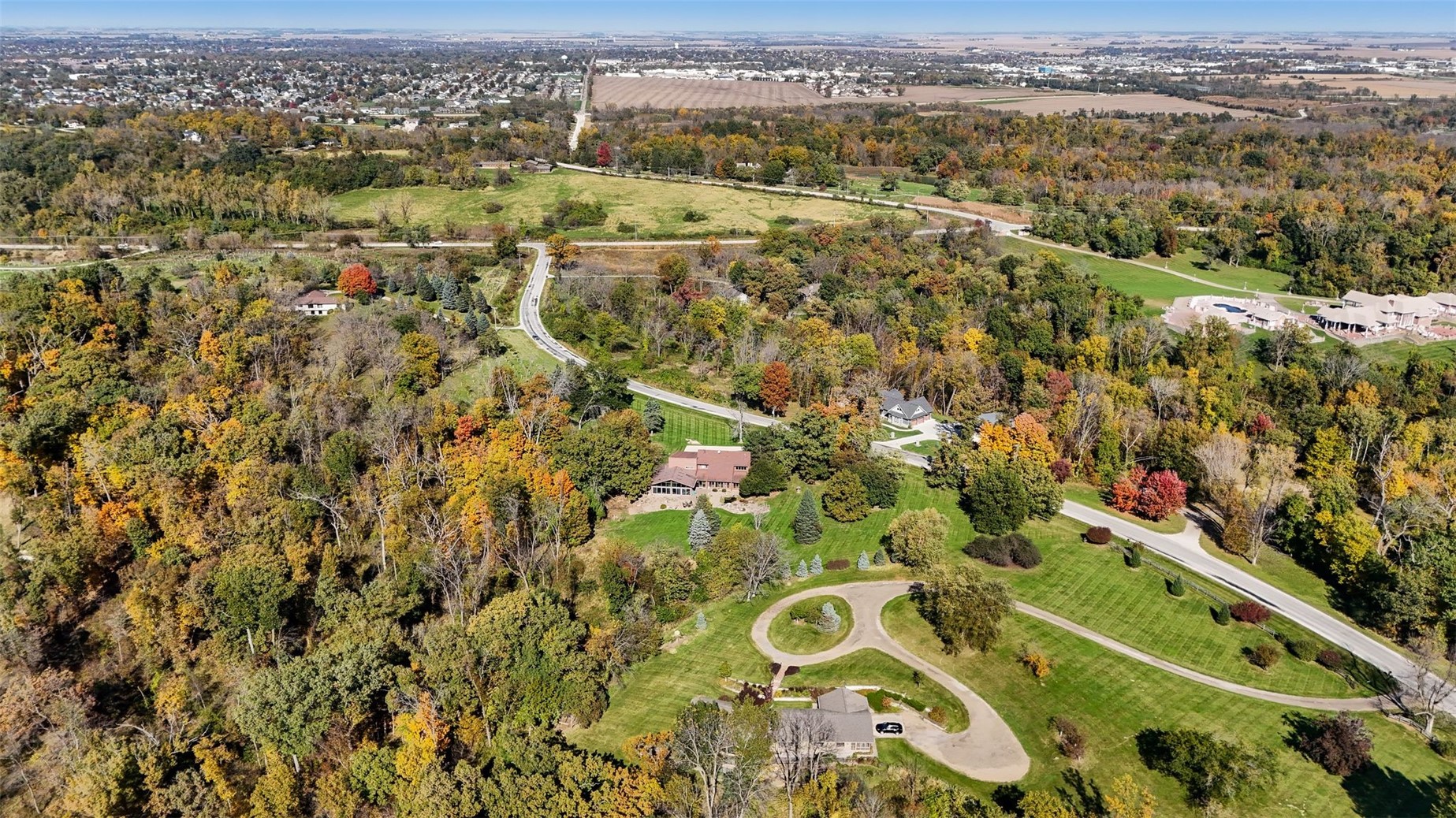 131 Rosedale Road SE Cedar Rapids IA 52403