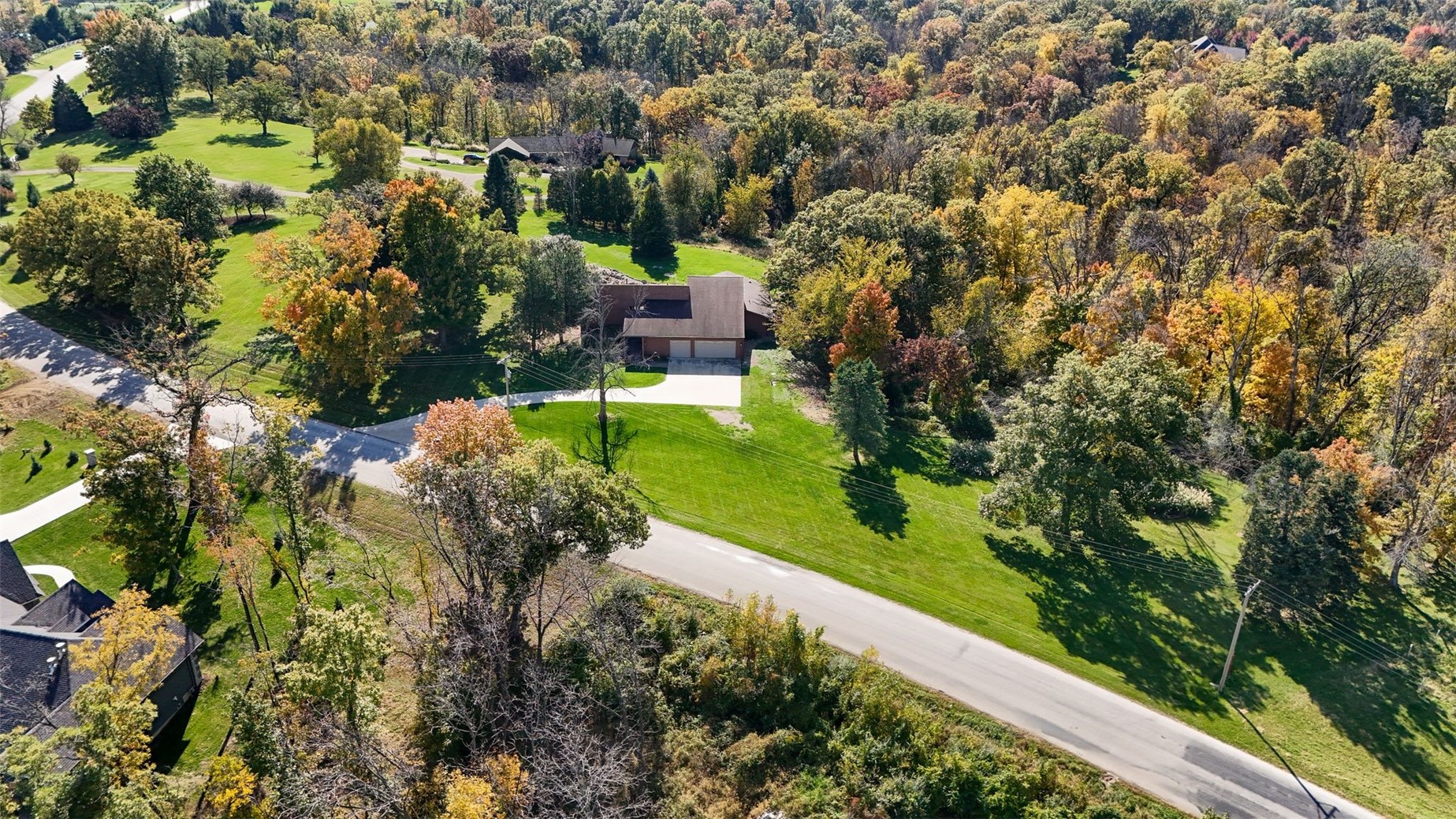 131 Rosedale Road SE Cedar Rapids IA 52403