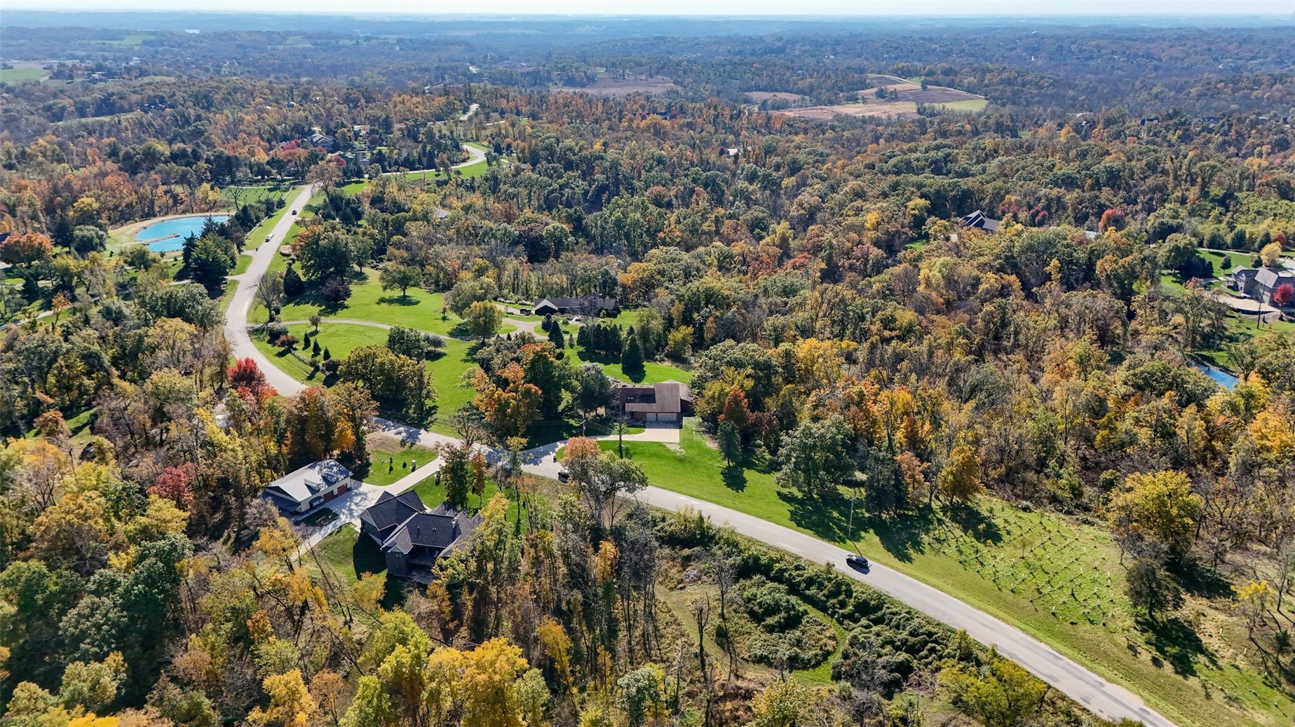 131 Rosedale Road SE Cedar Rapids IA 52403