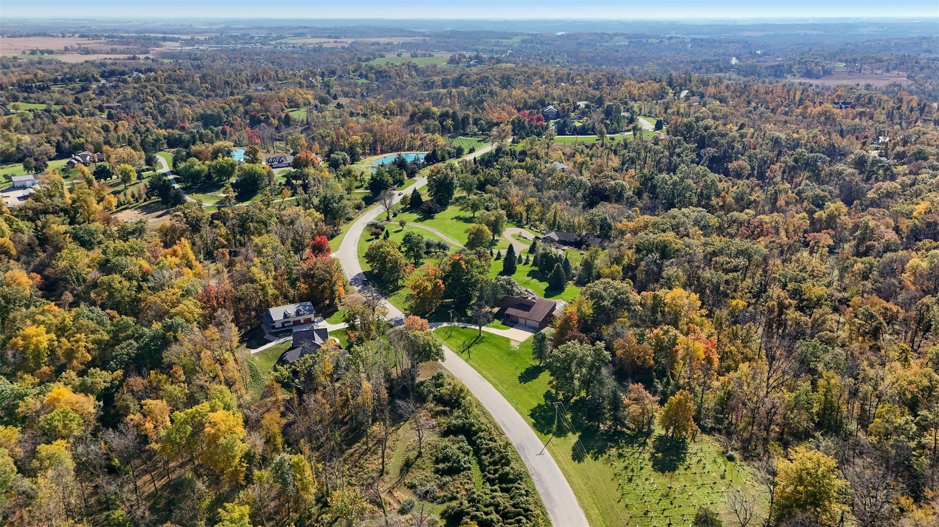 131 Rosedale Road SE Cedar Rapids IA 52403