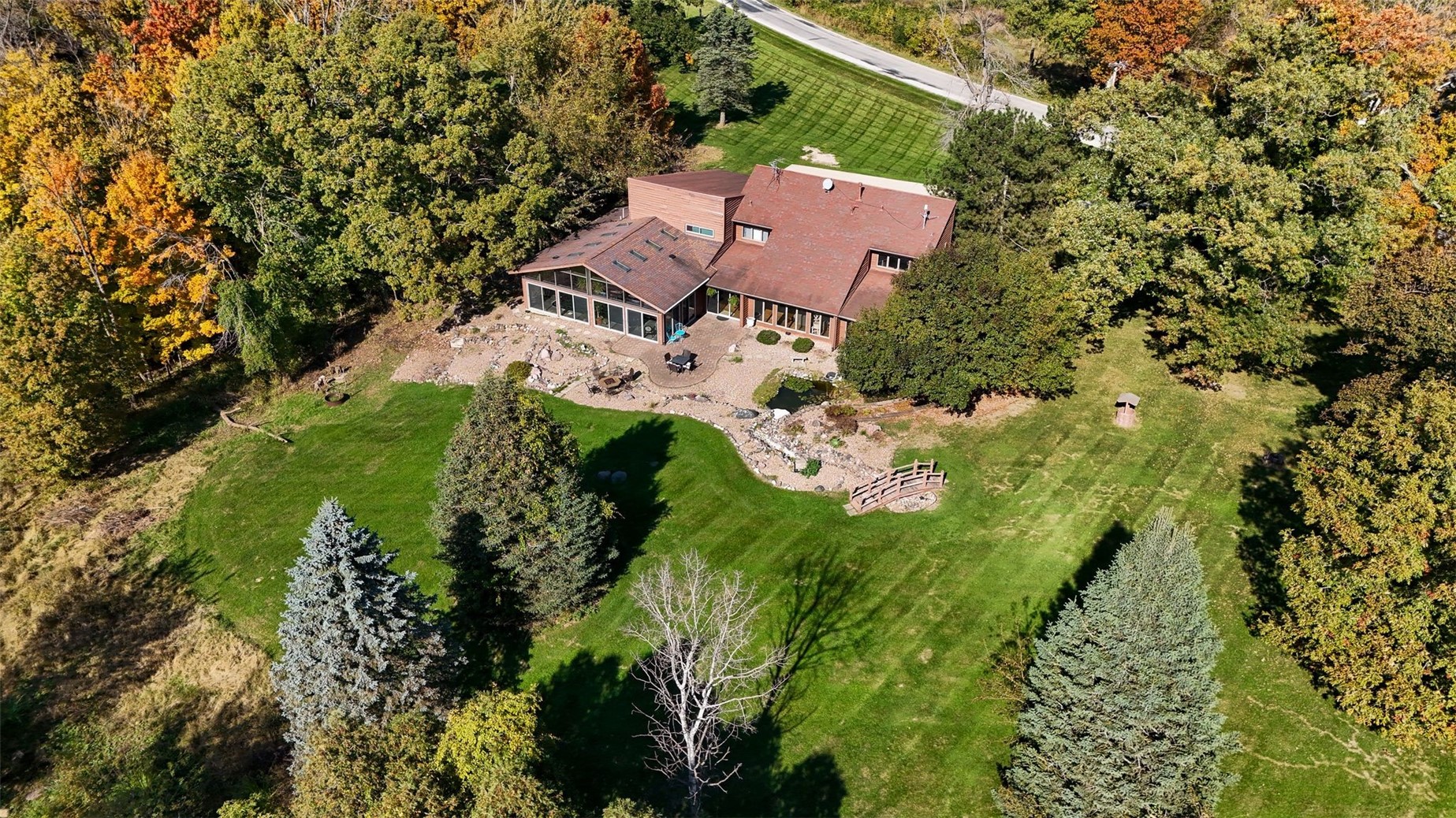 131 Rosedale Road SE Cedar Rapids IA 52403
