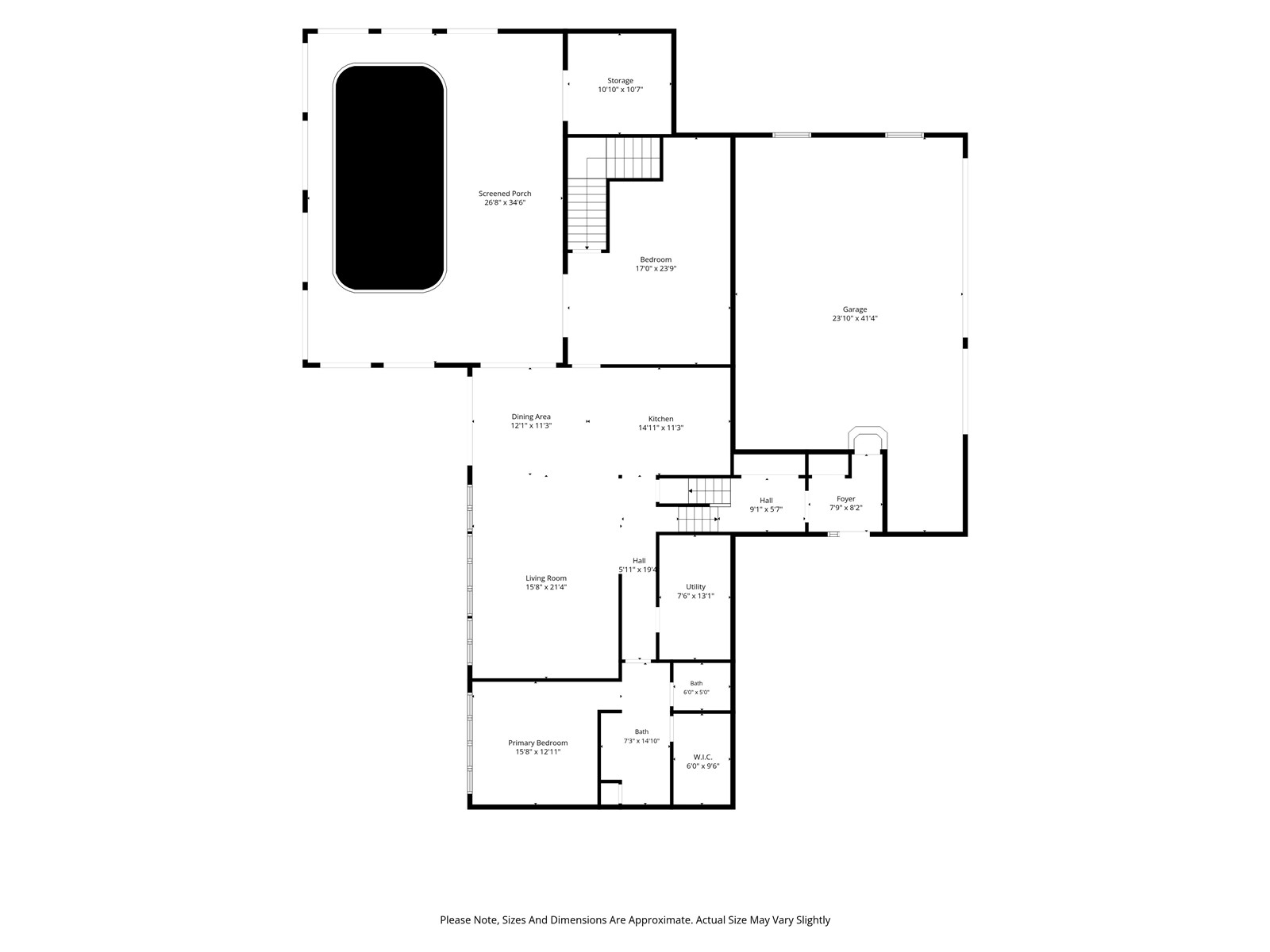 131 Rosedale Road SE Cedar Rapids IA 52403