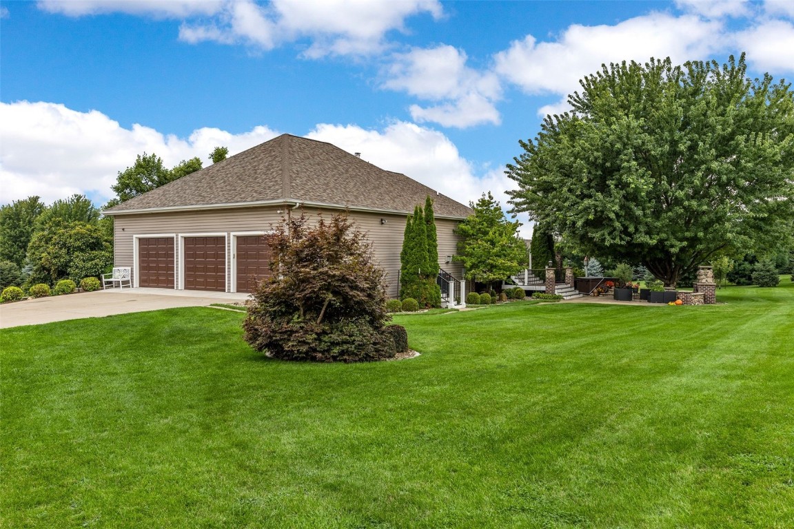 2470 Westwind Lane Cedar Rapids IA 52411