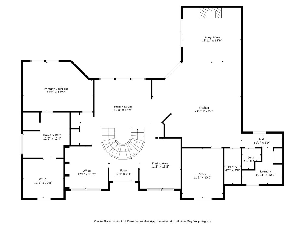 2470 Westwind Lane Cedar Rapids IA 52411