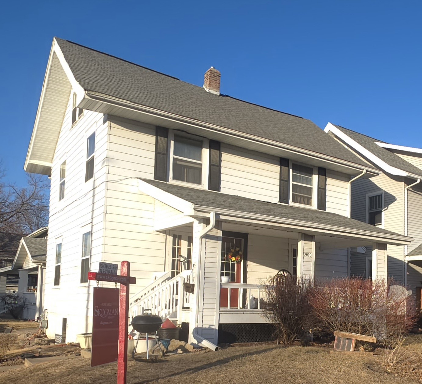 1900 Park Avenue SE Cedar Rapids IA 52403