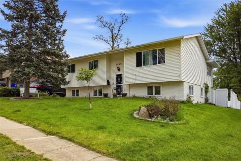 3909 13th Avenue SE Cedar Rapids IA 52403