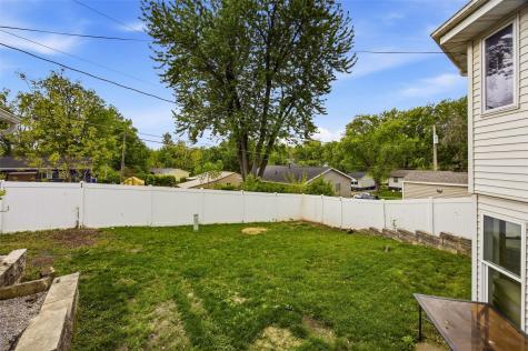 3909 13th Avenue SE Cedar Rapids IA 52403