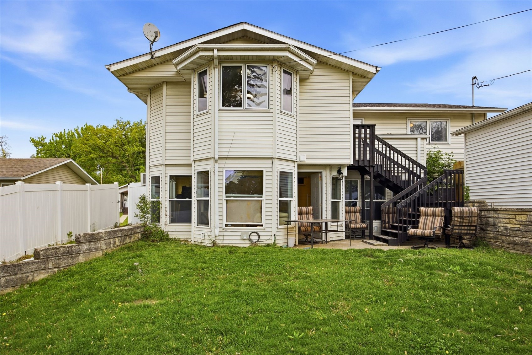 3909 13th Avenue SE Cedar Rapids IA 52403