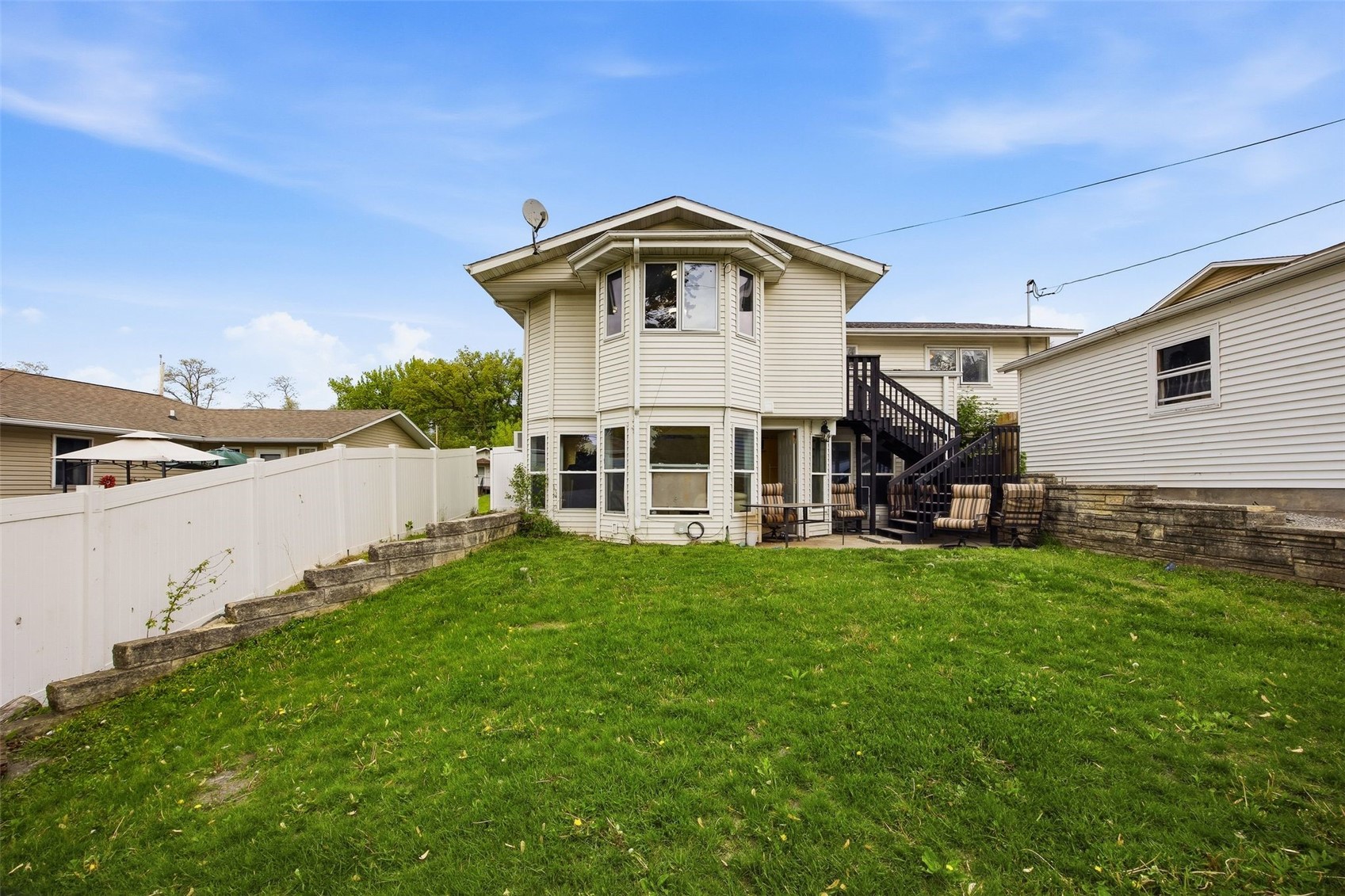 3909 13th Avenue SE Cedar Rapids IA 52403