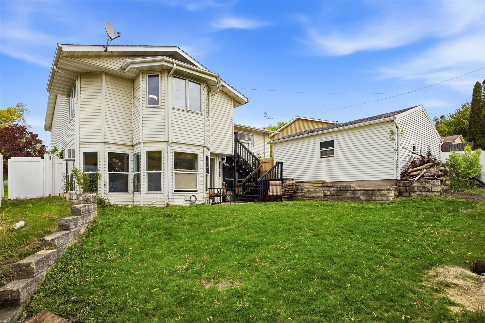 3909 13th Avenue SE Cedar Rapids IA 52403
