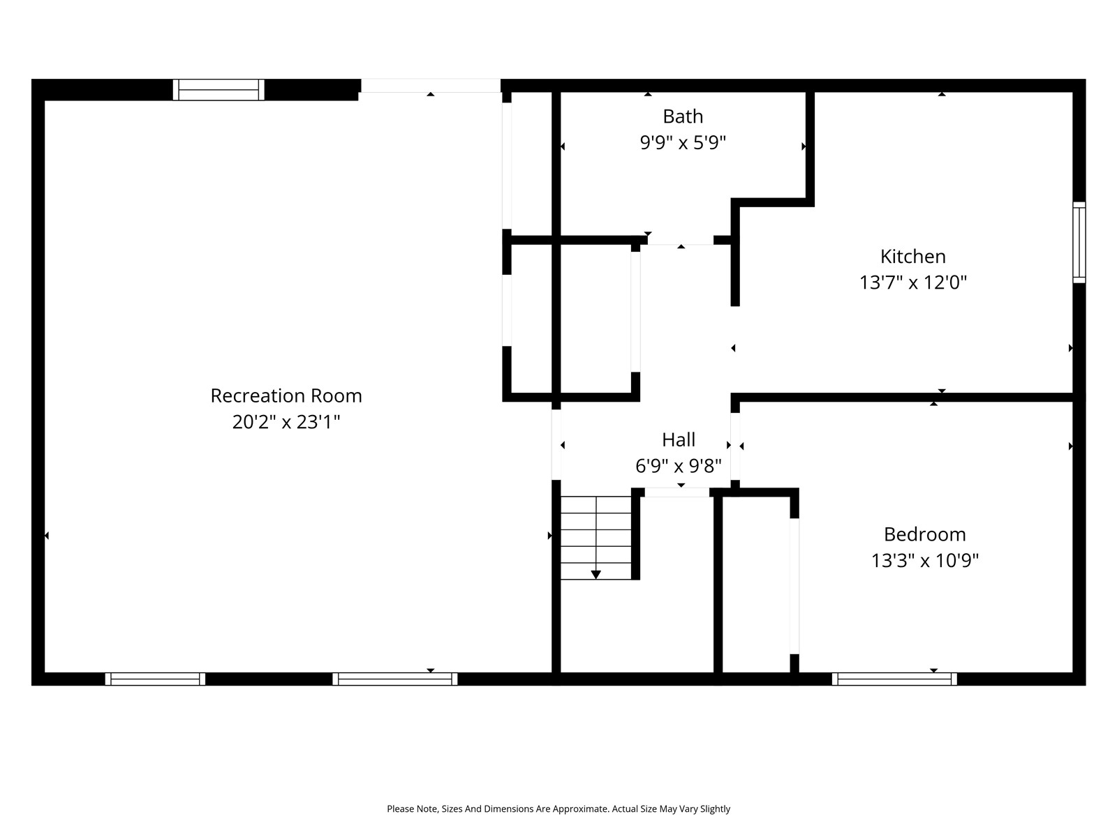 3909 13th Avenue SE Cedar Rapids IA 52403