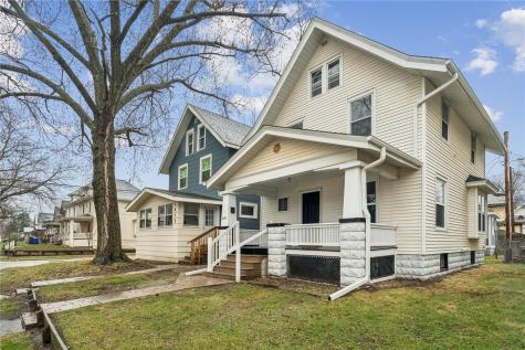 1431 5th Avenue SE Cedar Rapids IA 52403