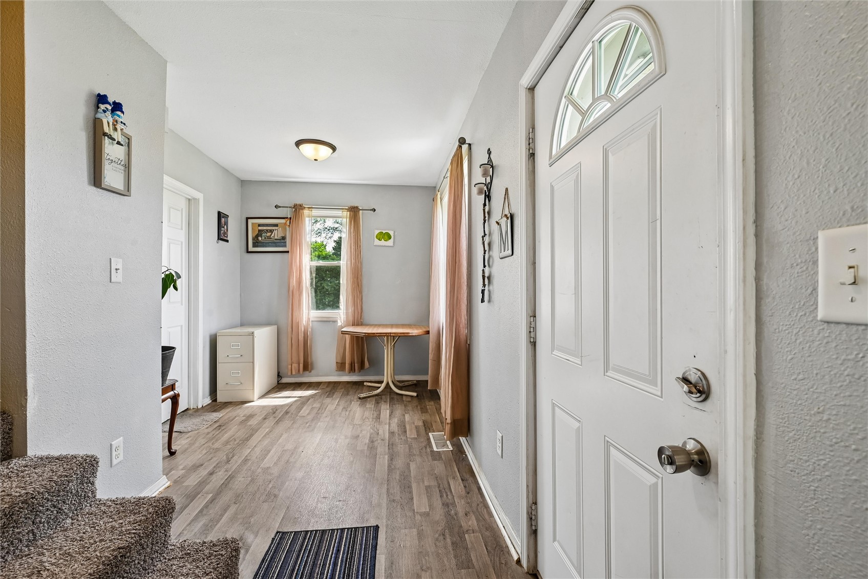 2797 Paris Road Central City IA 52214