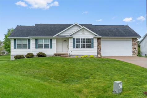 191 Bear Creek Court Palo IA 52324