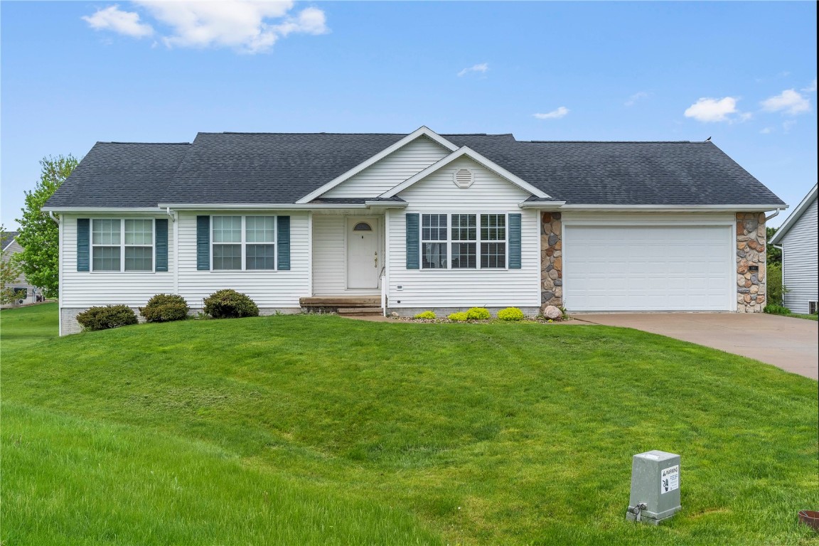 191 Bear Creek Court Palo IA 52324