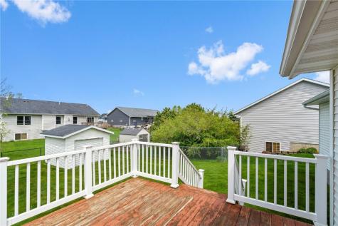 191 Bear Creek Court Palo IA 52324