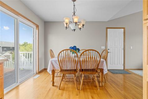 191 Bear Creek Court Palo IA 52324