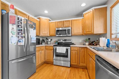 191 Bear Creek Court Palo IA 52324