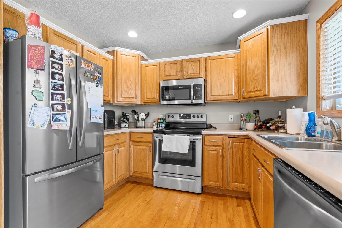 191 Bear Creek Court Palo IA 52324