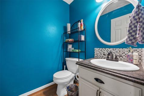 611 Deer Run Drive NE Cedar Rapids IA 52402