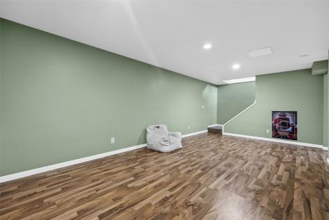 611 Deer Run Drive NE Cedar Rapids IA 52402