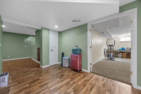 611 Deer Run Drive NE Cedar Rapids IA 52402