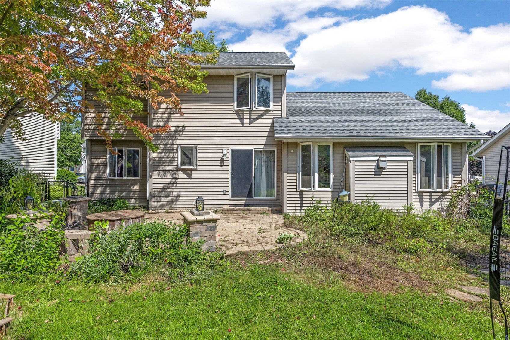 611 Deer Run Drive NE Cedar Rapids IA 52402