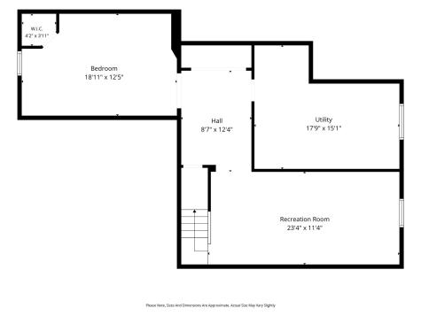 611 Deer Run Drive NE Cedar Rapids IA 52402