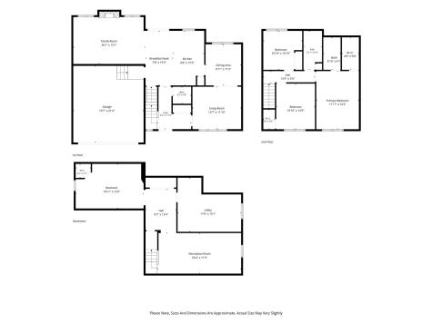 611 Deer Run Drive NE Cedar Rapids IA 52402