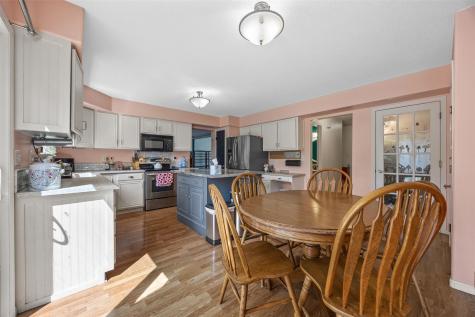 611 Deer Run Drive NE Cedar Rapids IA 52402