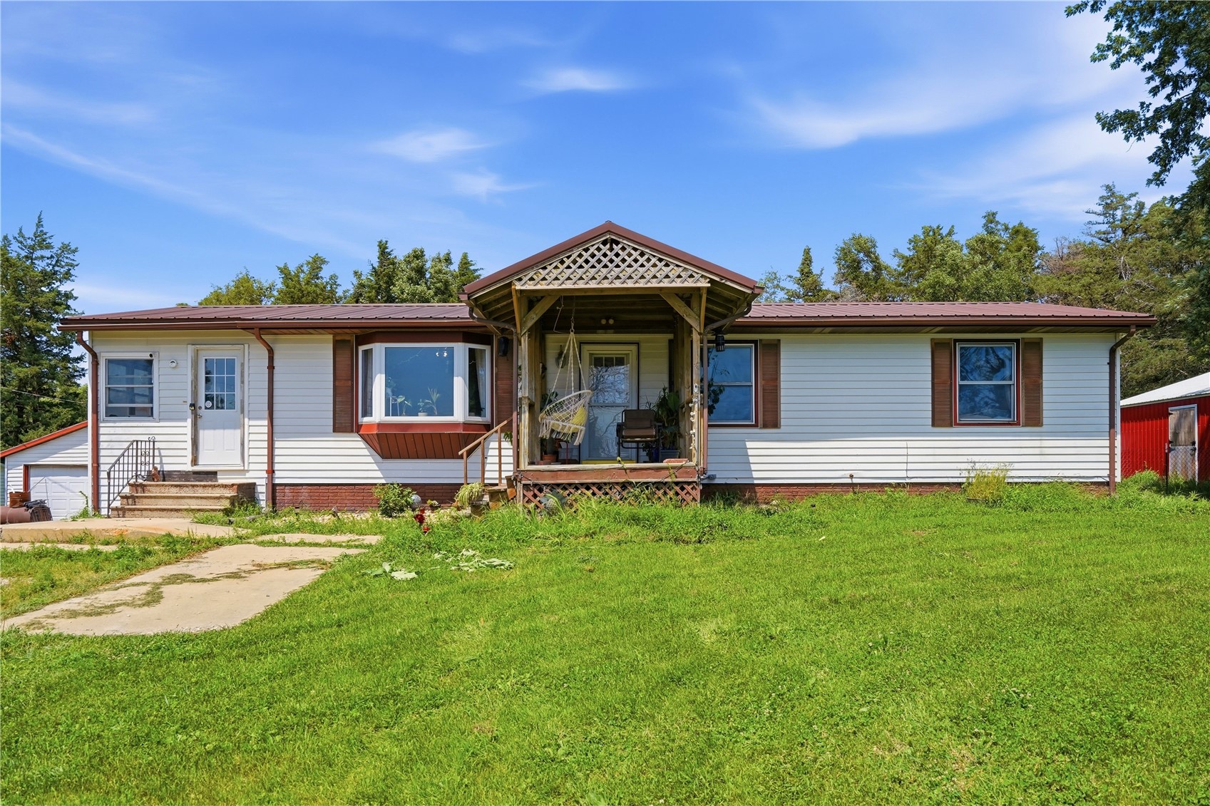 12039 Wright Road La Porte City IA 50651