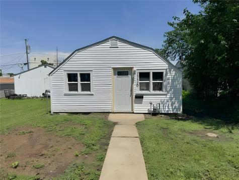 1116 15th Avenue SW Cedar Rapids IA 52404