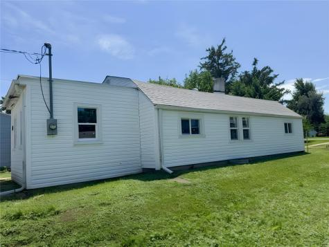 1116 15th Avenue SW Cedar Rapids IA 52404