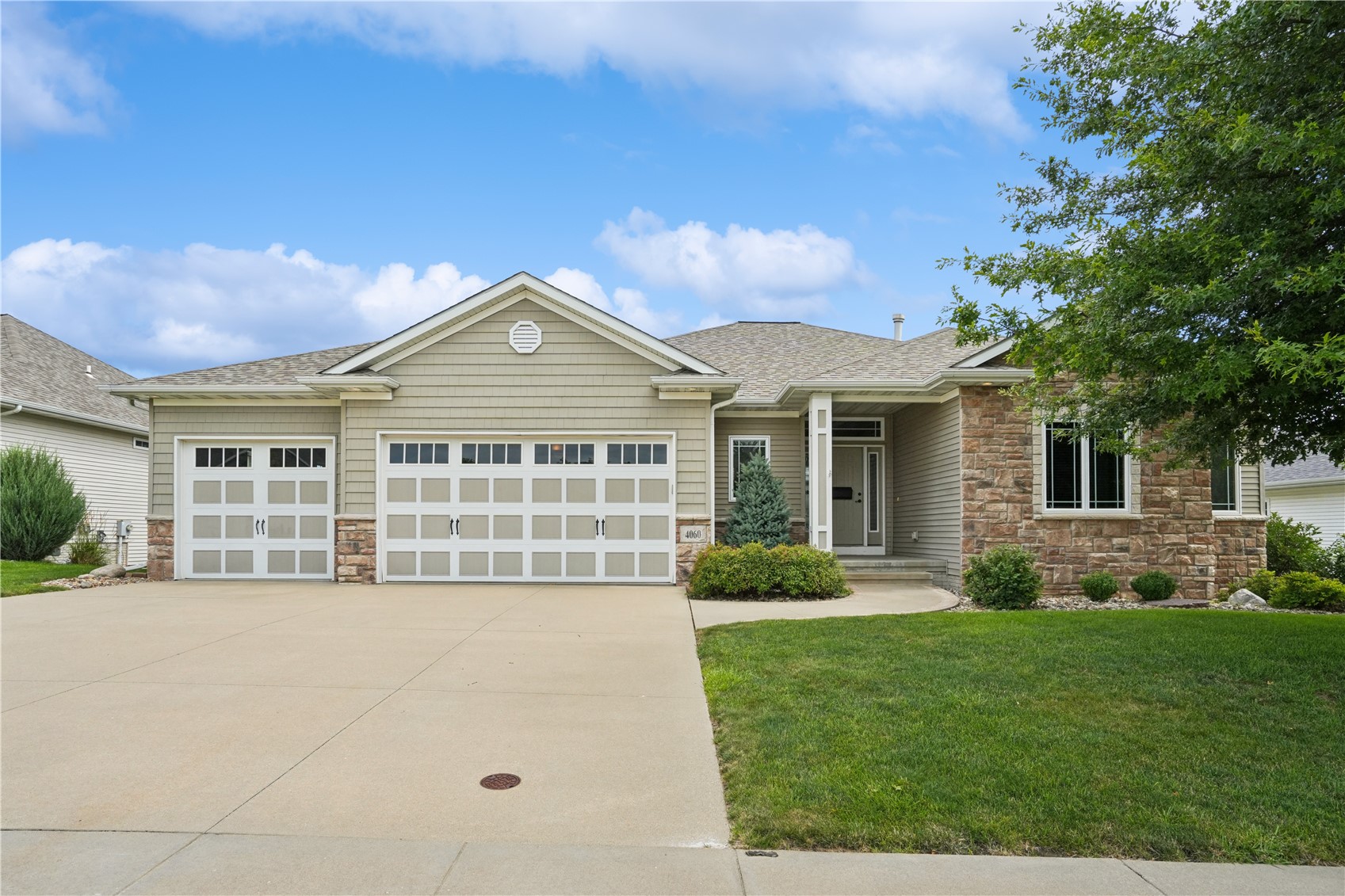 4060 Monarch Avenue Marion IA 52302