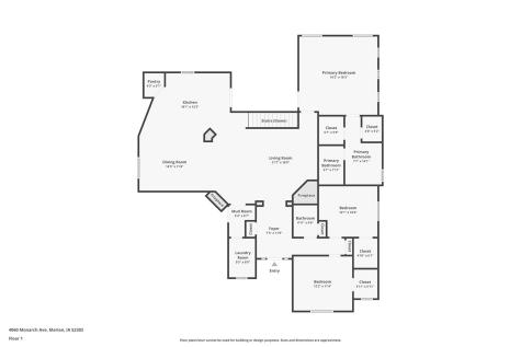 4060 Monarch Avenue Marion IA 52302