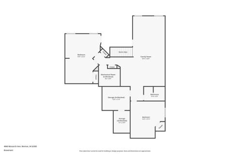 4060 Monarch Avenue Marion IA 52302