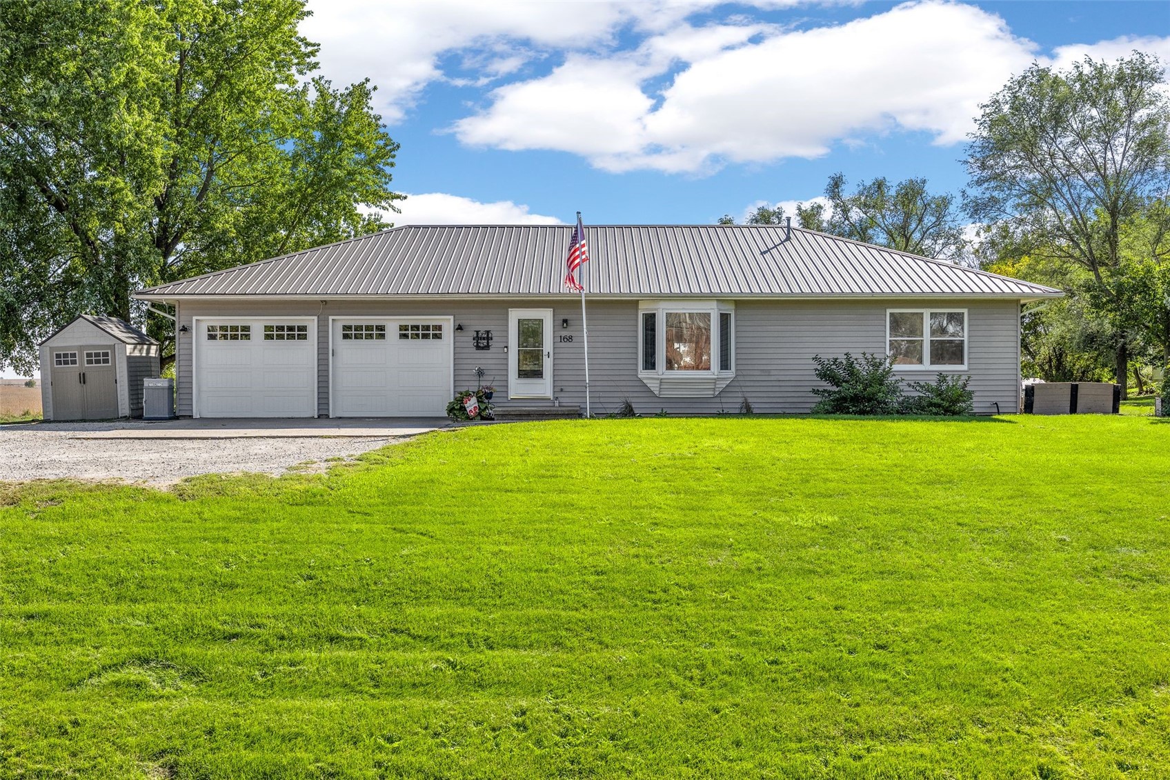 168 290th Street West Branch IA 52358