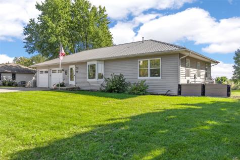 168 290th Street West Branch IA 52358