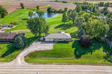 168 290th Street West Branch IA 52358