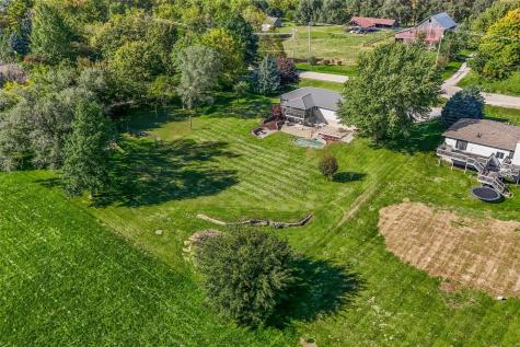 168 290th Street West Branch IA 52358