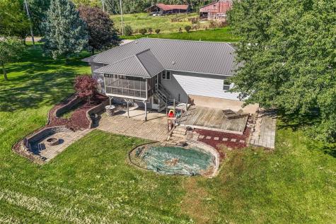 168 290th Street West Branch IA 52358