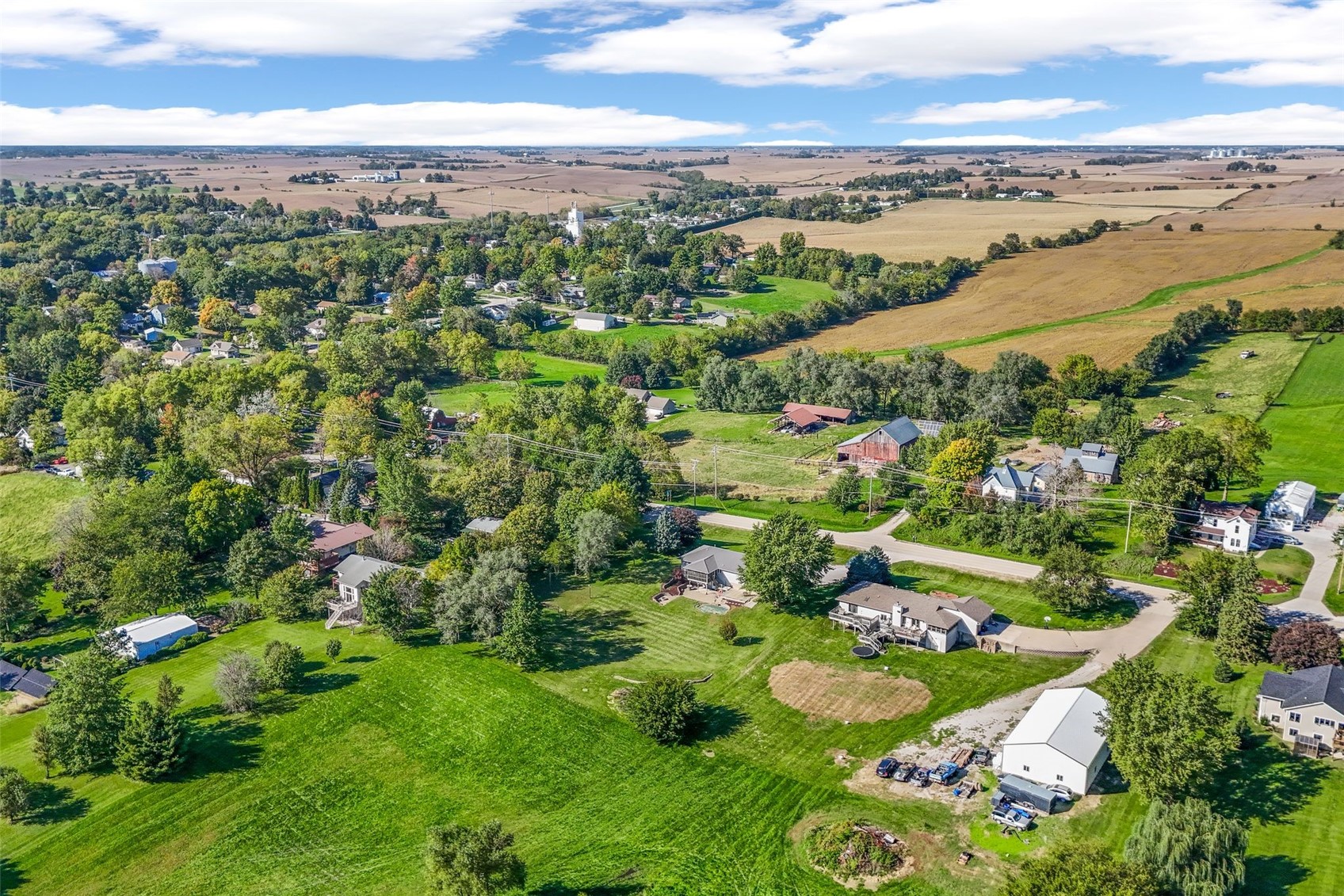 168 290th Street West Branch IA 52358